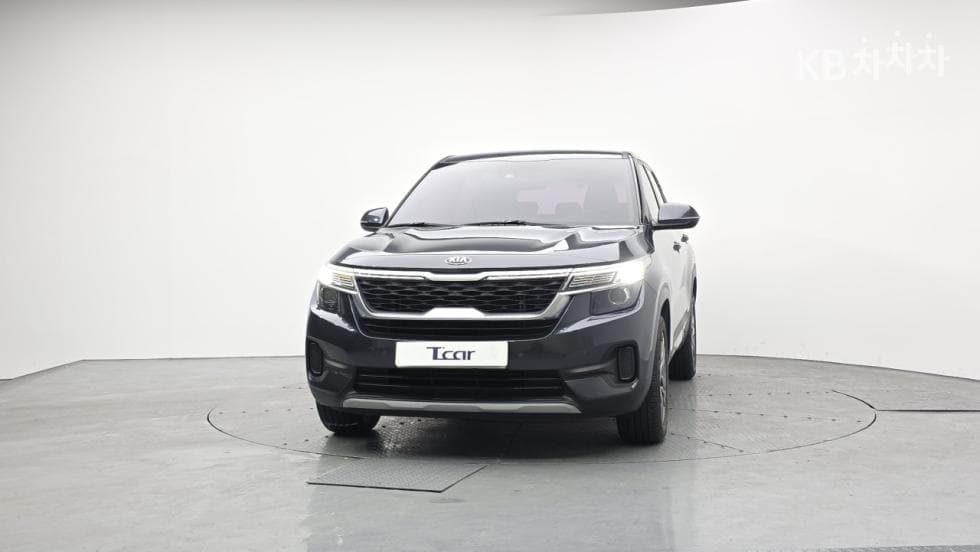 Киа Seltos1.6 Бензин Турбо 2WD Престиж - 3