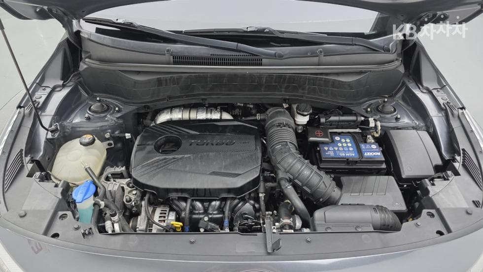 Киа Seltos1.6 Бензин Турбо 2WD Престиж - 5