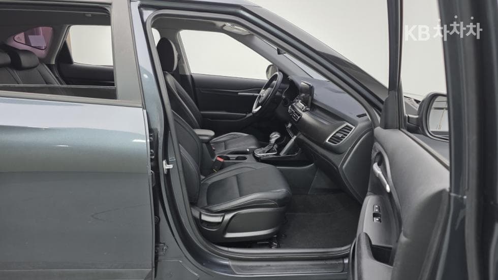 Киа Seltos1.6 Бензин Турбо 2WD Престиж - 7