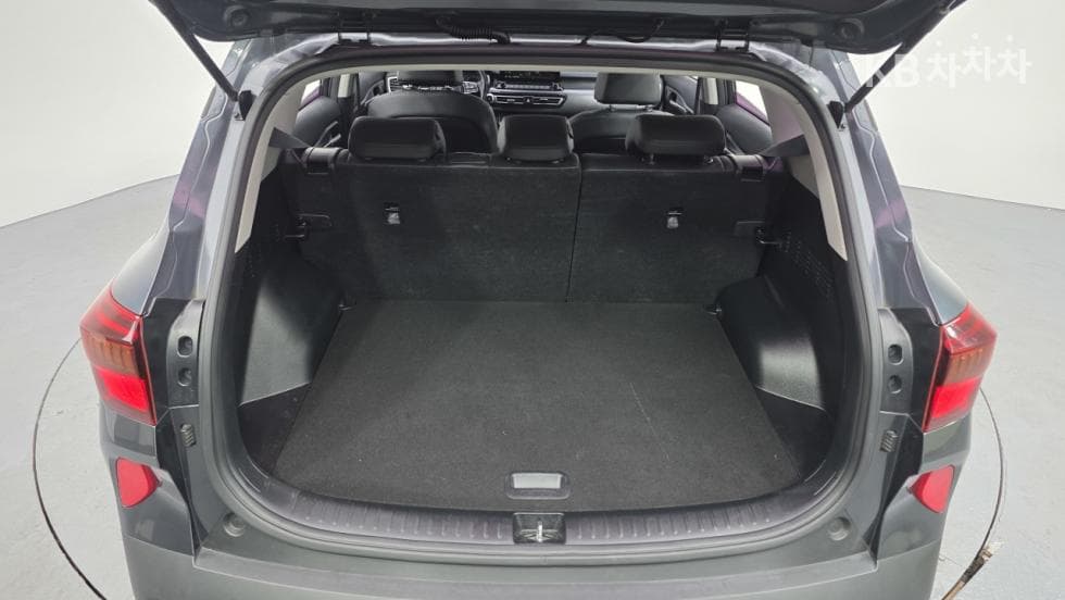 Киа Seltos1.6 Бензин Турбо 2WD Престиж - 12