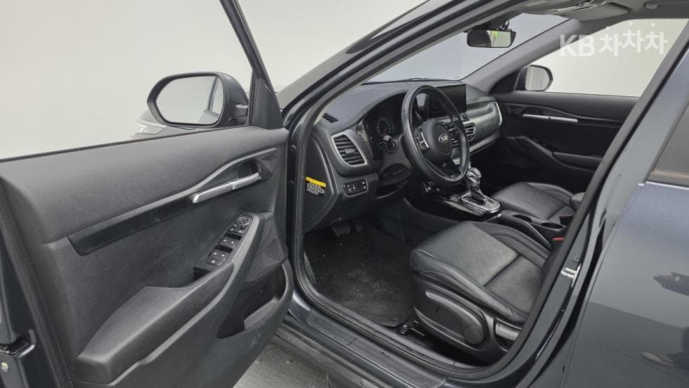 Киа Seltos1.6 Бензин Турбо 2WD Престиж - 13