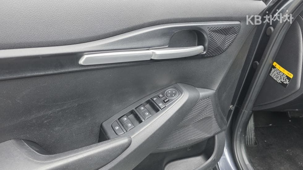 Киа Seltos1.6 Бензин Турбо 2WD Престиж - 14