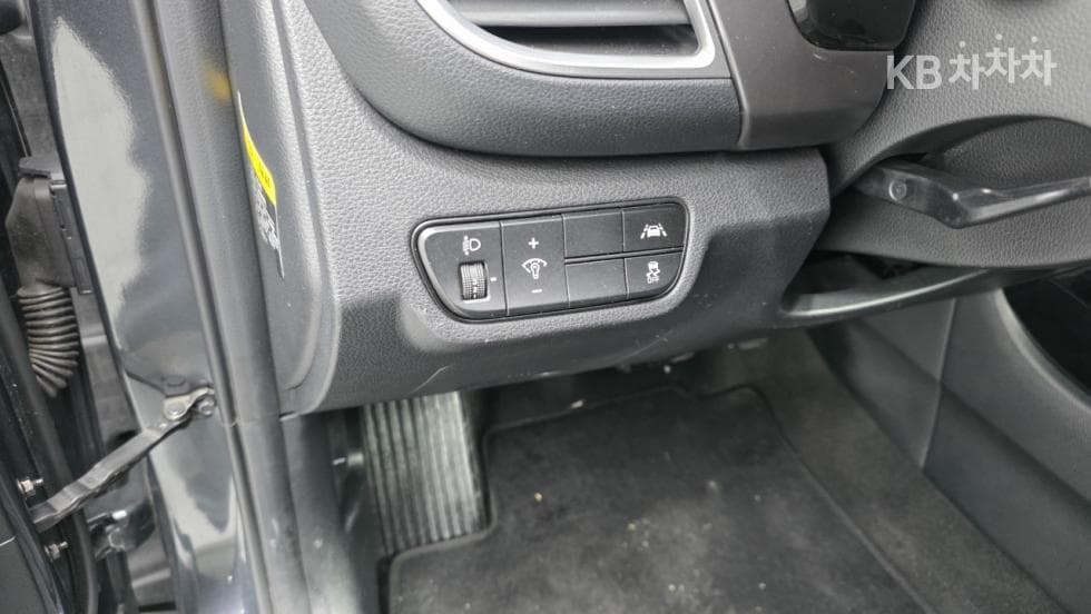 Киа Seltos1.6 Бензин Турбо 2WD Престиж - 15