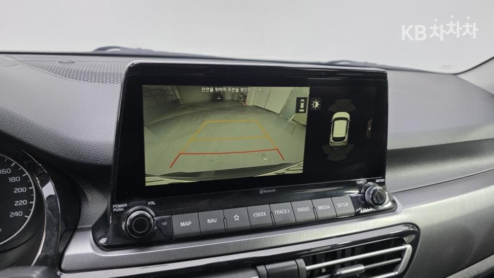 Киа Seltos1.6 Бензин Турбо 2WD Престиж - 17