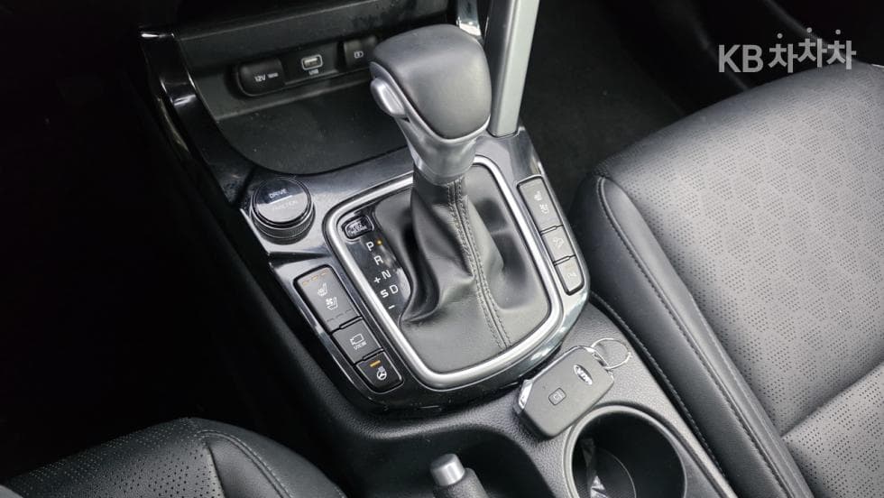 Киа Seltos1.6 Бензин Турбо 2WD Престиж - 18