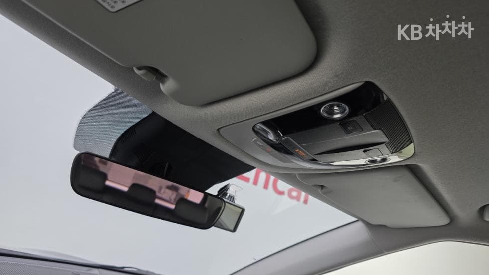 Киа Seltos1.6 Бензин Турбо 2WD Престиж - 20