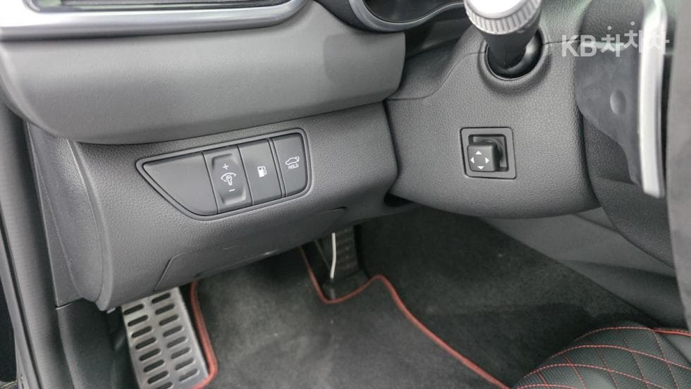 Дженезис The New (фейслифт) G703.3T AWD Спортен Пакет - 16