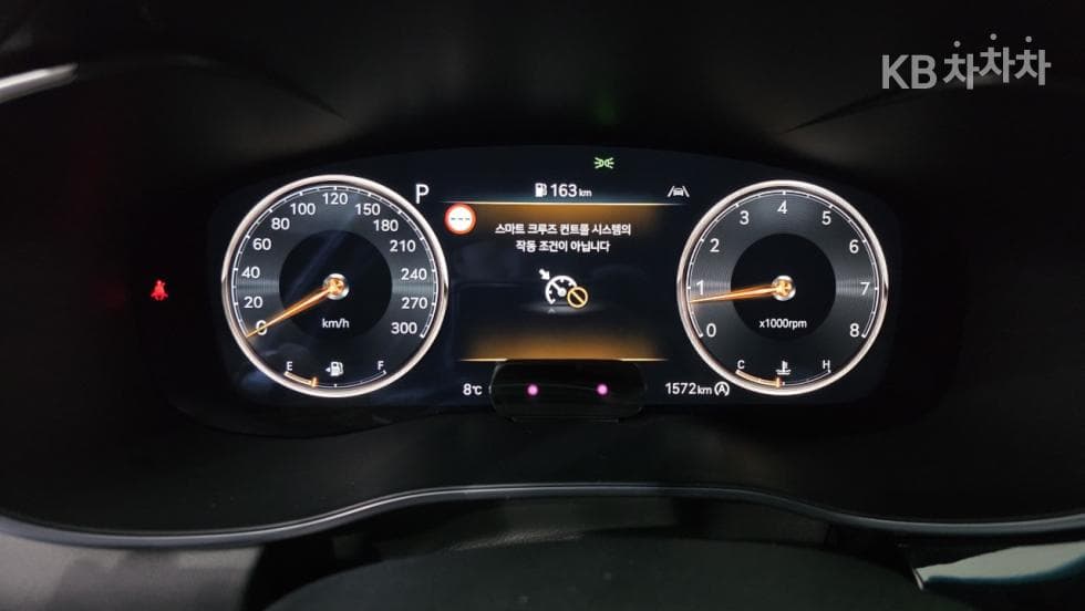 Дженезис The New (фейслифт) G703.3T AWD Спортен Пакет - 17