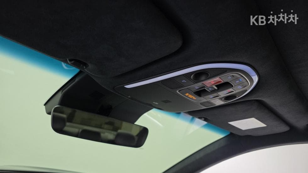 Дженезис The New (фейслифт) G703.3T AWD Спортен Пакет - 22