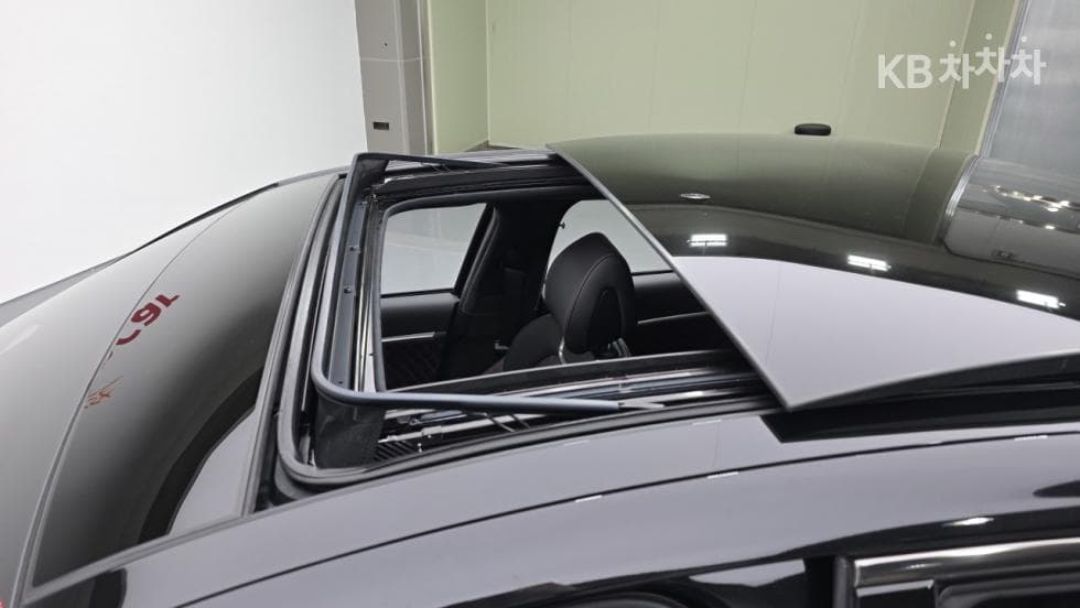 Дженезис The New (фейслифт) G703.3T AWD Спортен Пакет - 23