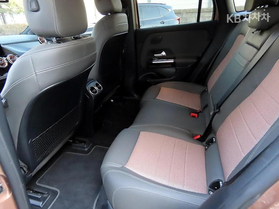 Mercedes-Benz EQA (H243)EQA 250 AMG Package - 6