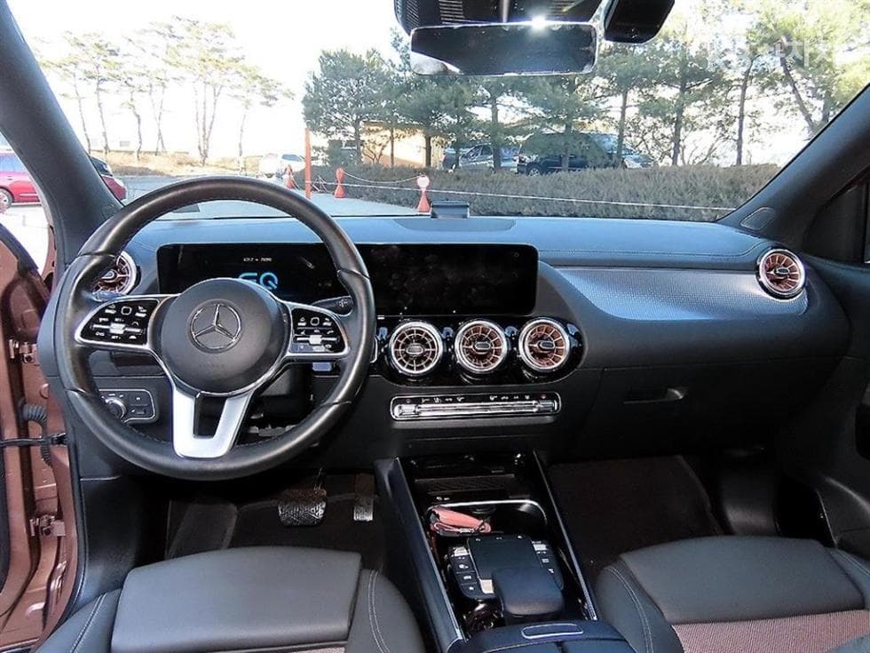 Mercedes-Benz EQA (H243)EQA 250 AMG Package - 7