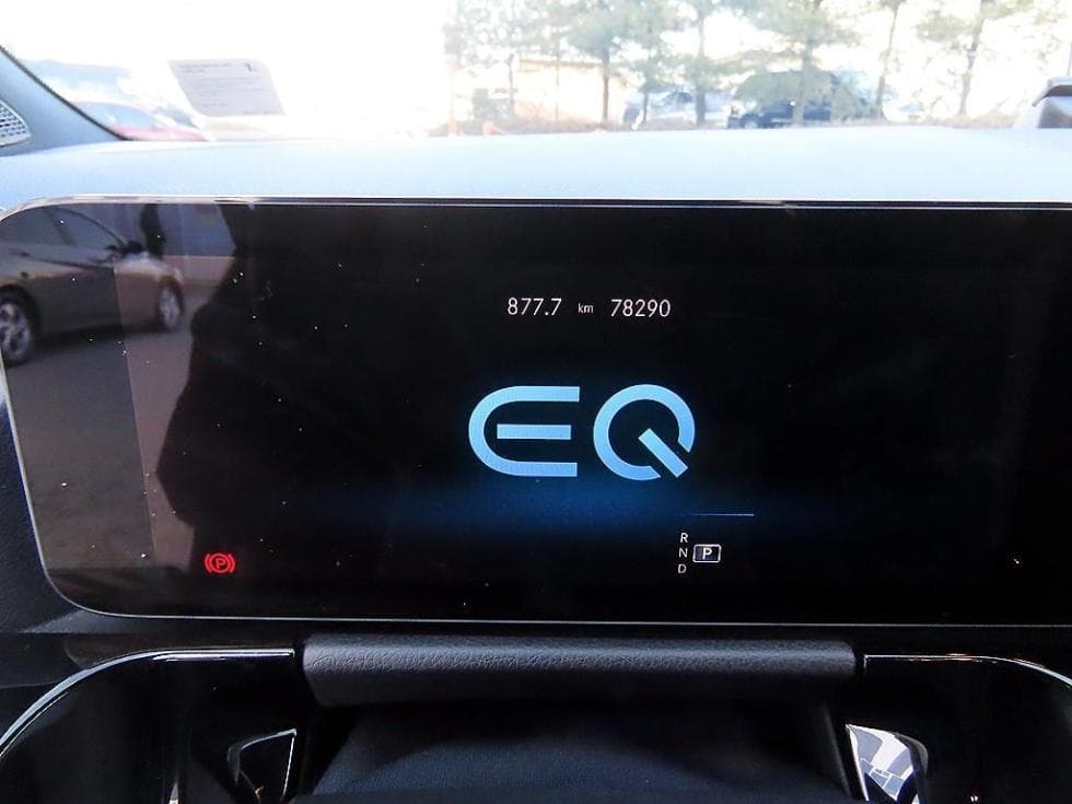 Mercedes-Benz EQA (H243)EQA 250 AMG Package - 9