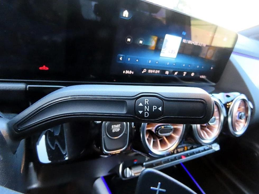 Mercedes-Benz EQA (H243)EQA 250 AMG Package - 10