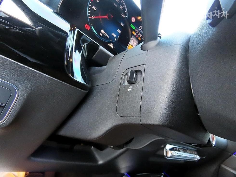 Mercedes-Benz EQA (H243)EQA 250 AMG Package - 12