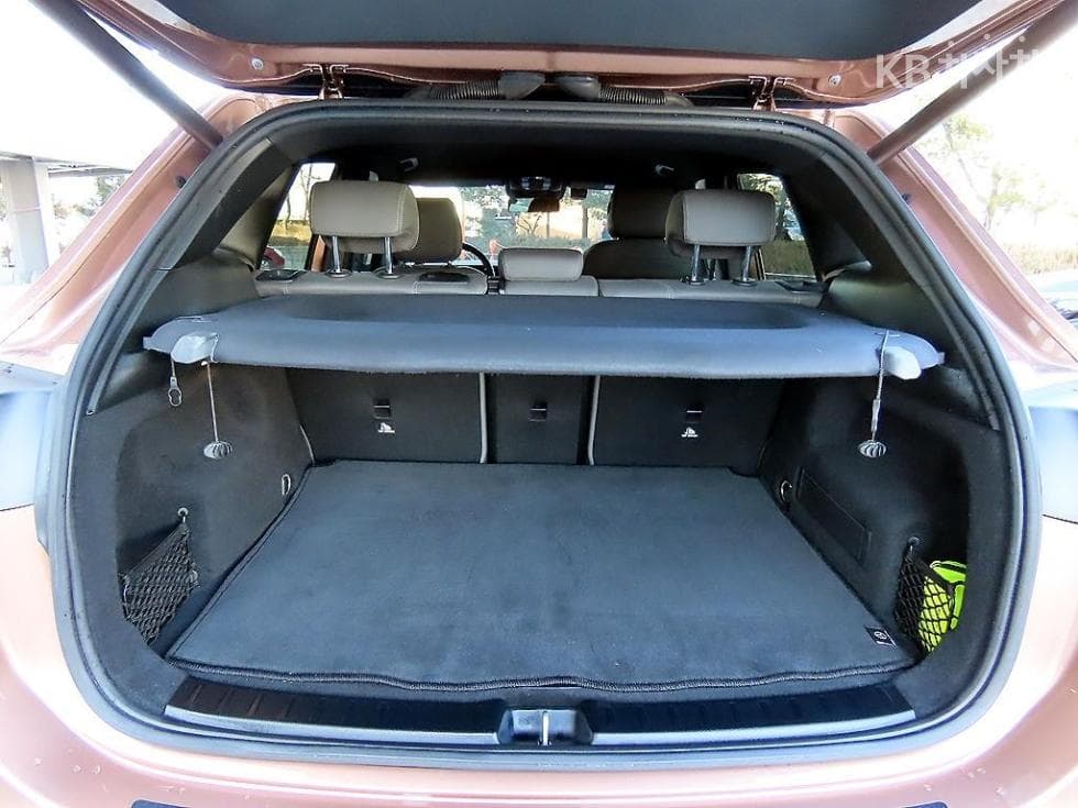 Mercedes-Benz EQA (H243)EQA 250 AMG Package - 17