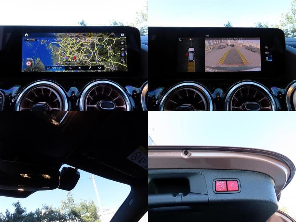 Mercedes-Benz EQA (H243)EQA 250 AMG Package - 18