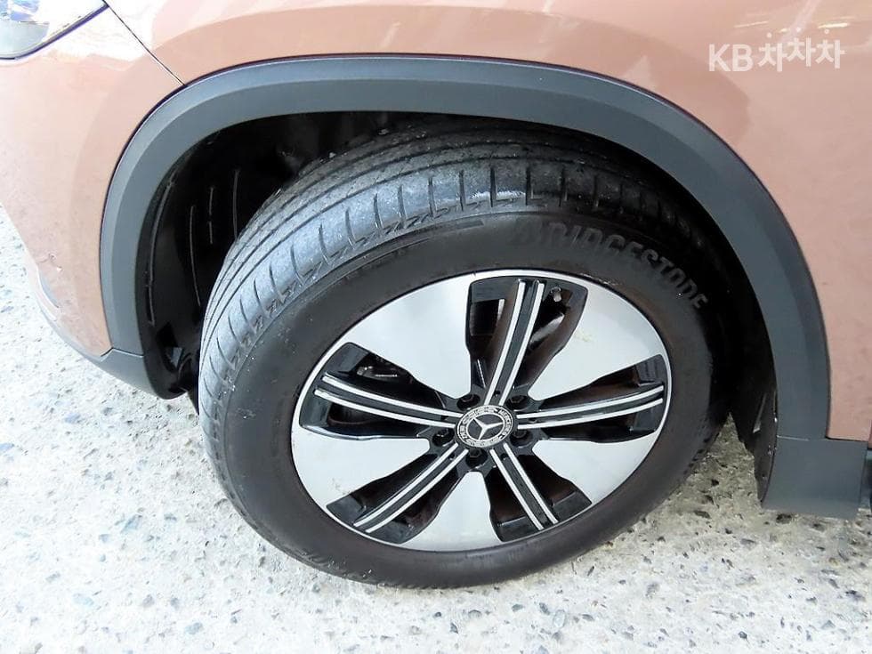 Mercedes-Benz EQA (H243)EQA 250 AMG Package - 20