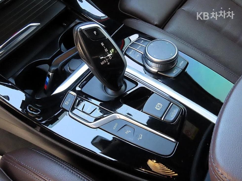 BMW X3 (G01)xDrive 30e M Sport - 11