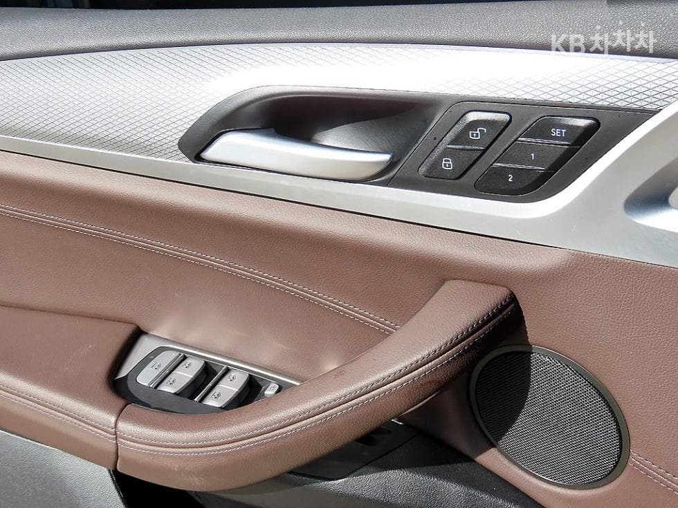 BMW X3 (G01)xDrive 30e M Sport - 12