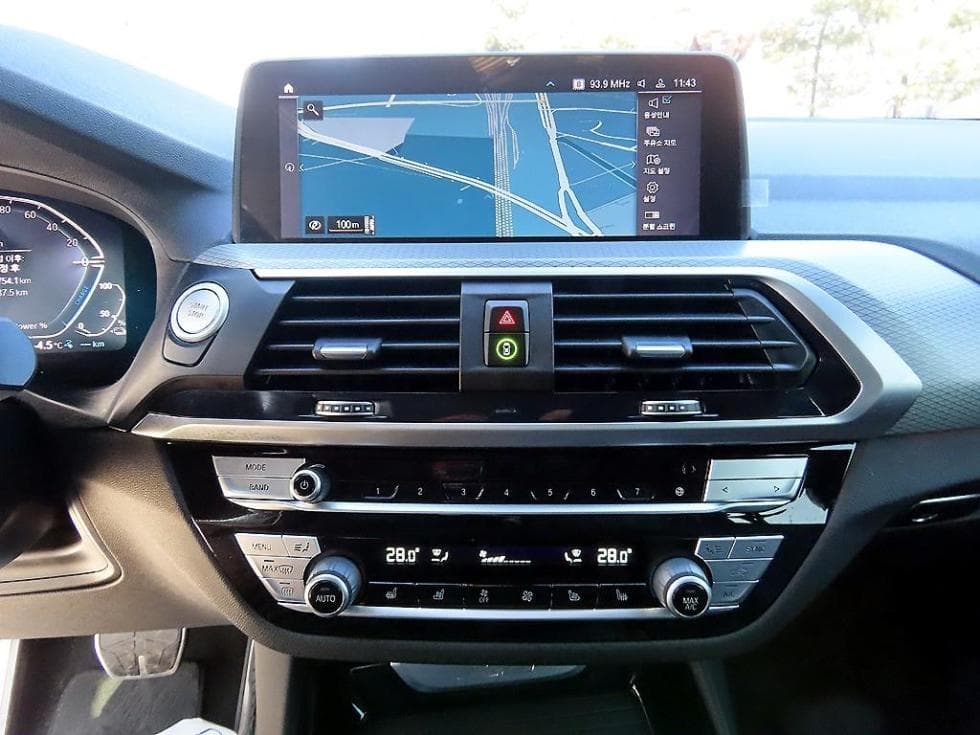 BMW X3 (G01)xDrive 30e M Sport - 13