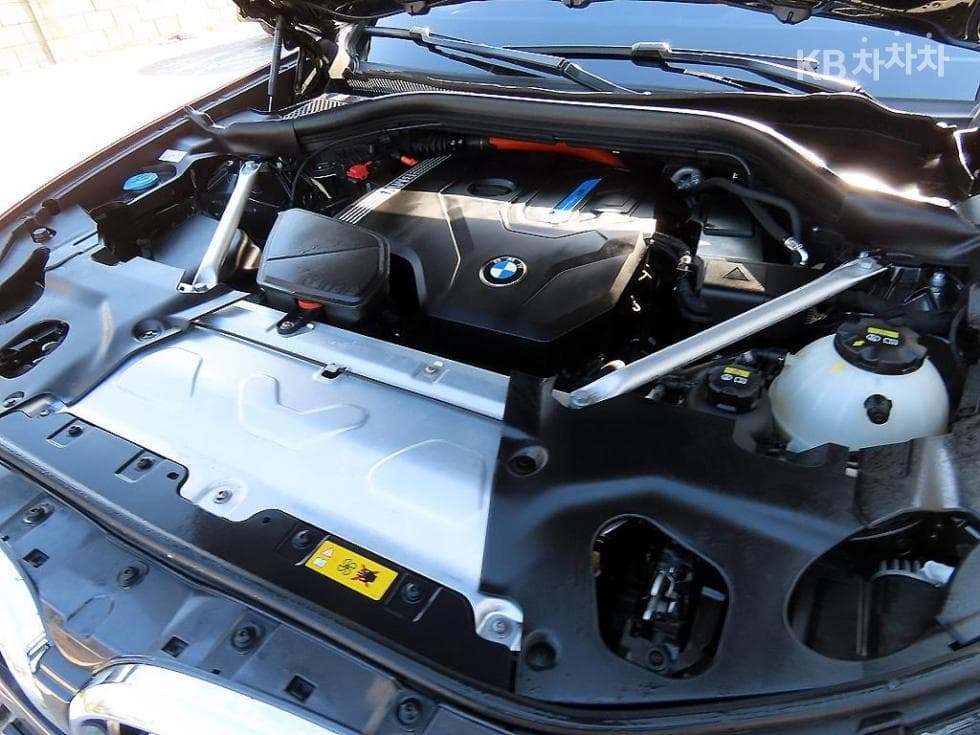 BMW X3 (G01)xDrive 30e M Sport - 19