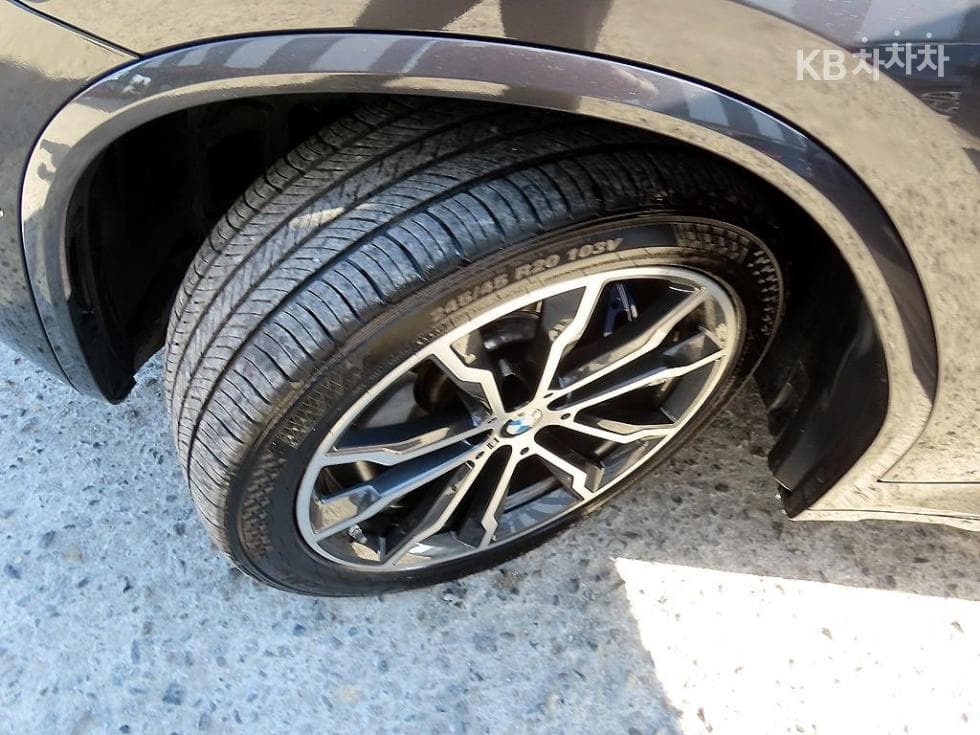 BMW X3 (G01)xDrive 30e M Sport - 20