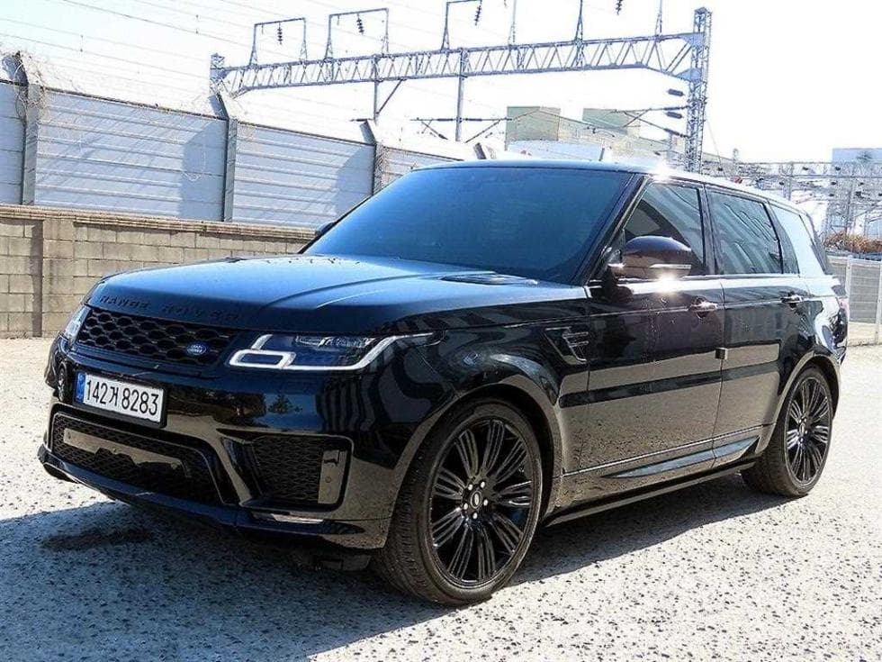 Land Rover Нов Рендж Ровер Спорт 3.0 SDV6 HSE Динамик(2014+ model year refresh) - Image 1