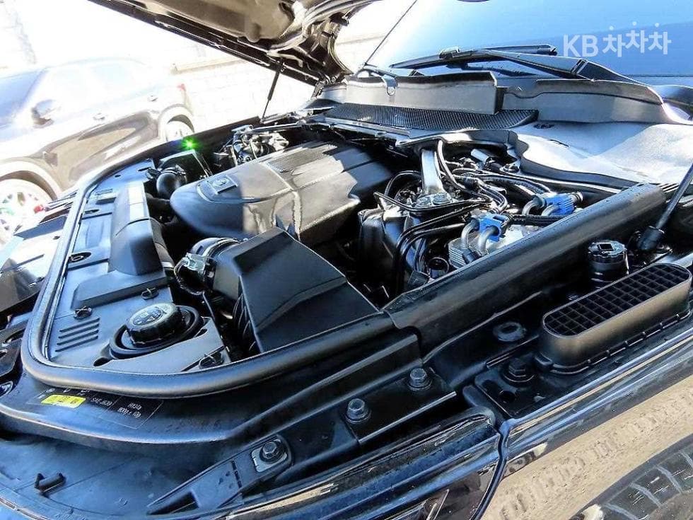 Land Rover Нов Рендж Ровер Спорт3.0 SDV6 HSE Динамик - 19