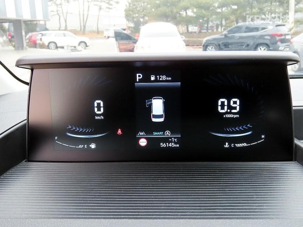 Хюндай Staria2.2 Турер 11 AWD Modern - 10