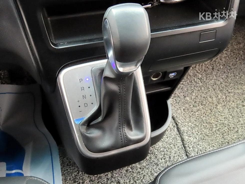 Хюндай Staria2.2 Турер 11 AWD Modern - 11