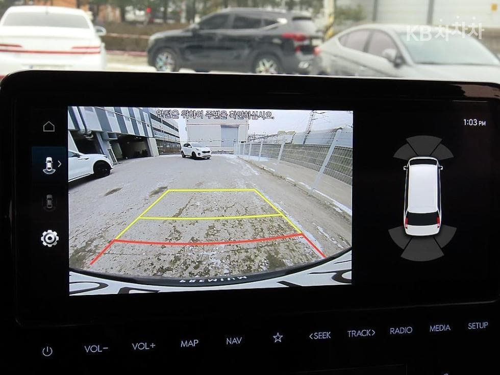 Хюндай Staria2.2 Турер 11 AWD Modern - 15