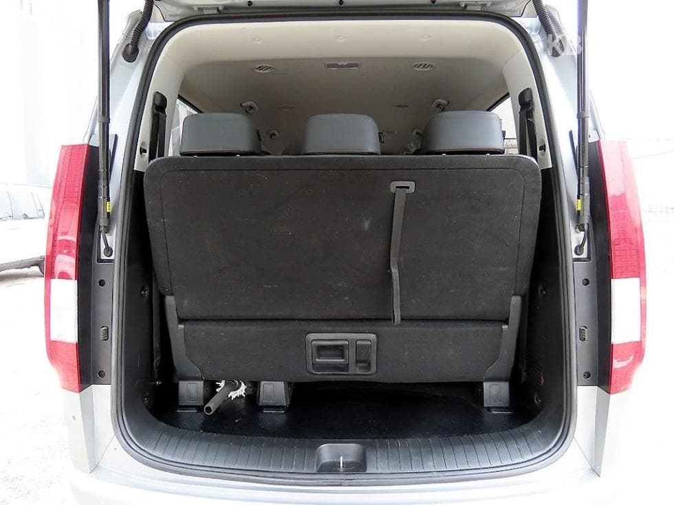 Хюндай Staria2.2 Турер 11 AWD Modern - 17