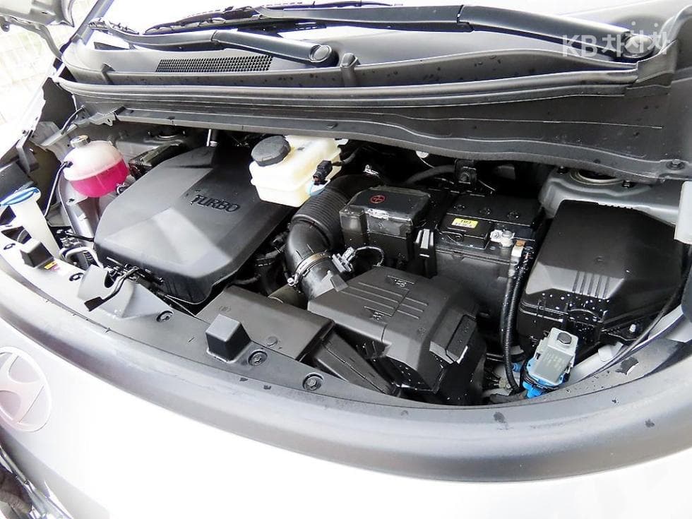 Хюндай Staria2.2 Турер 11 AWD Modern - 19