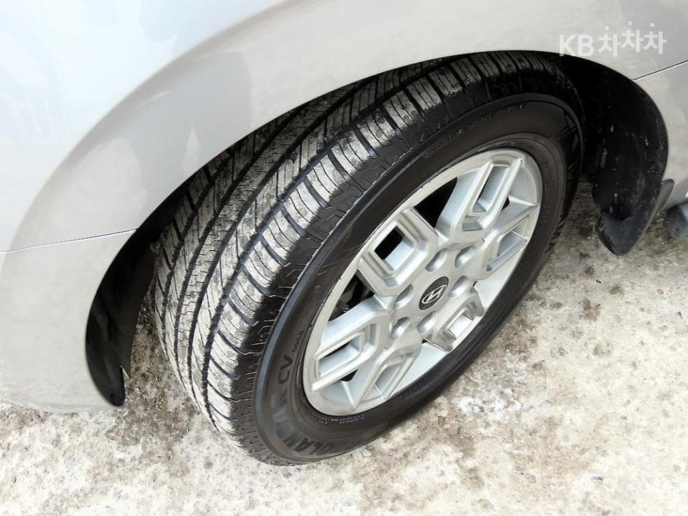 Хюндай Staria2.2 Турер 11 AWD Modern - 20