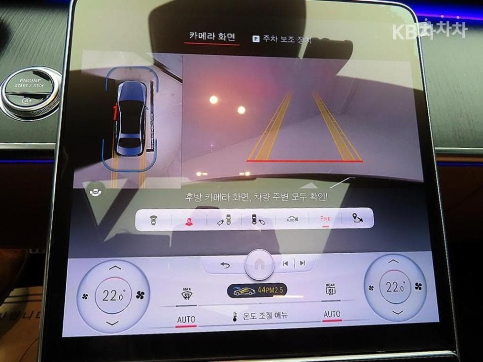Mercedes-Benz S-Клас W223S400d 4Matic Стандартен - 16