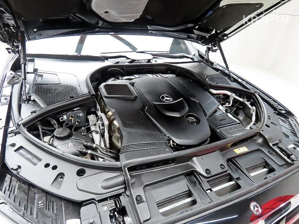 Mercedes-Benz S-Клас W223S400d 4Matic Стандартен - 19