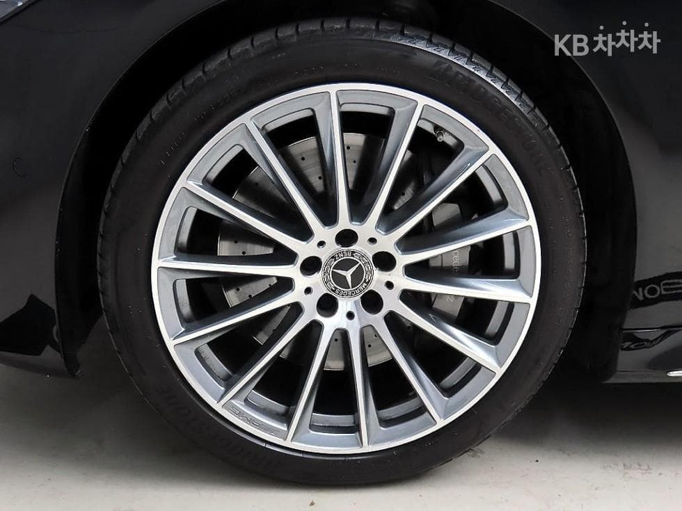 Mercedes-Benz S-Клас W223S400d 4Matic Стандартен - 20