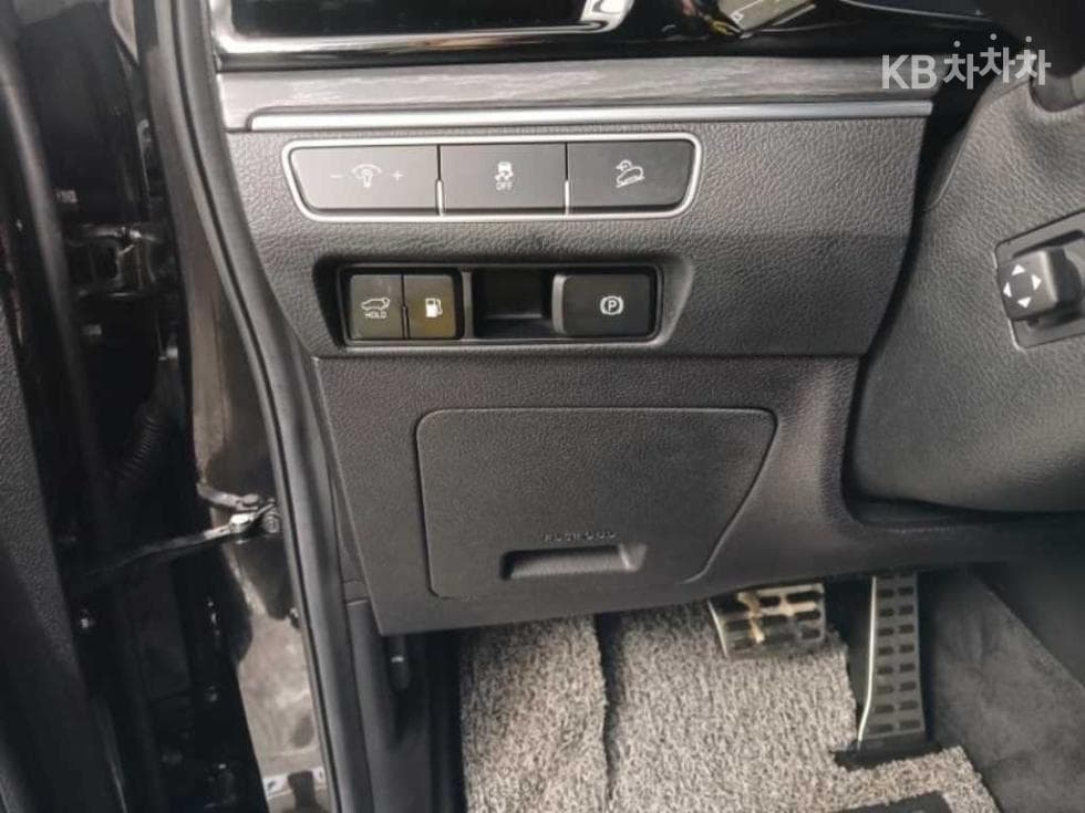 Kia Mohave 더마스터3.0 Diesel 4WD Masters Gravity - 12