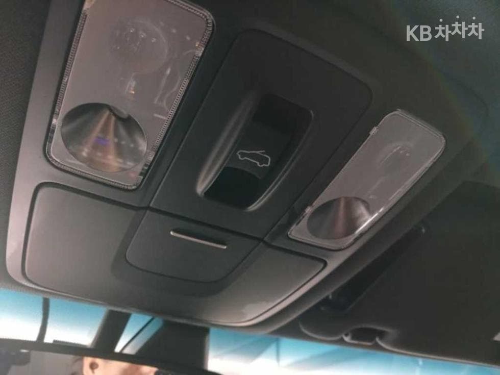 Kia Mohave 더마스터3.0 Diesel 4WD Masters Gravity - 16