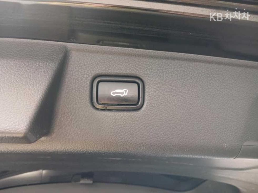 Kia Mohave 더마스터3.0 Diesel 4WD Masters Gravity - 17