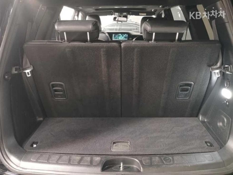 Kia Mohave 더마스터3.0 Diesel 4WD Masters Gravity - 18
