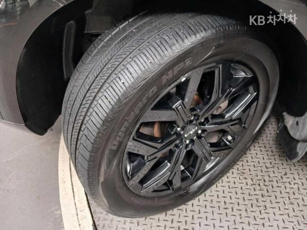 Kia Mohave 더마스터3.0 Diesel 4WD Masters Gravity - 20