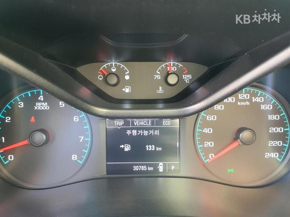 Джи Ем Корея Real New Colorado3.6L V6 4x4 Extreme-X - 12