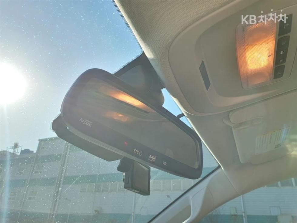 Джи Ем Корея Real New Colorado3.6L V6 4x4 Extreme-X - 18