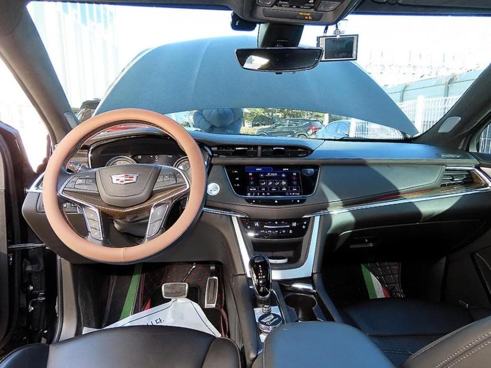 캐딜락 XT53.6 Sport - 7