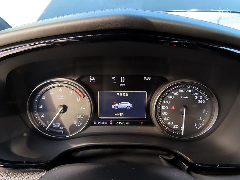 캐딜락 XT53.6 Sport - 9