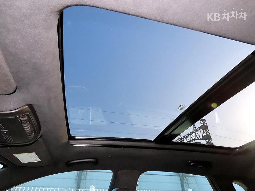 캐딜락 XT53.6 Sport - 16