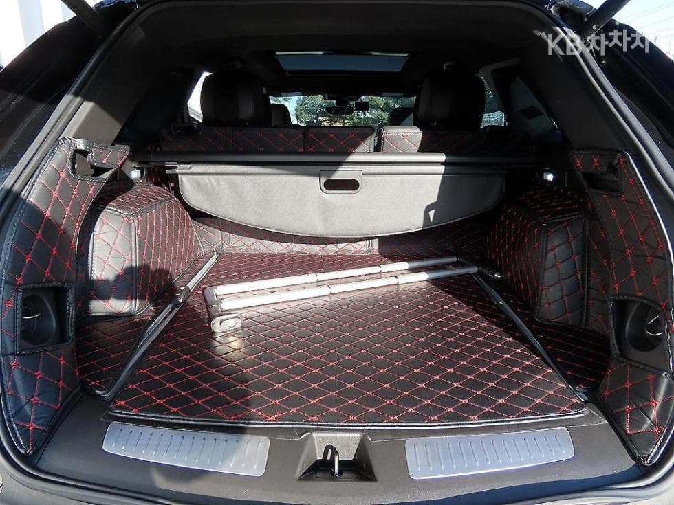 캐딜락 XT53.6 Sport - 17