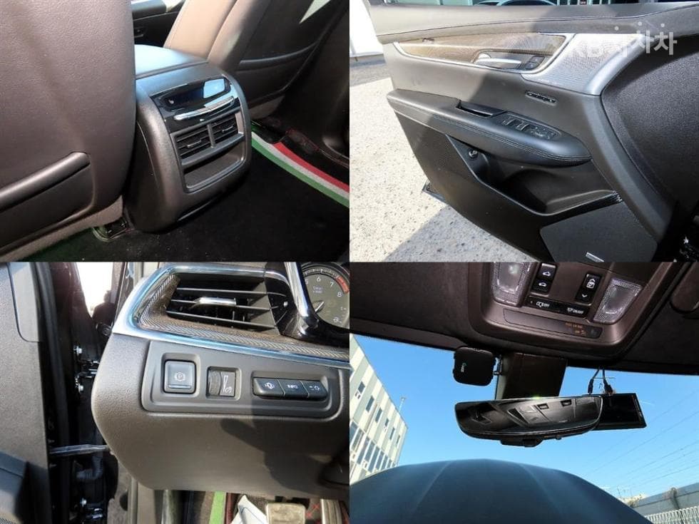 캐딜락 XT53.6 Sport - 18